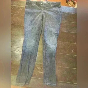 Aeropostale ultra skinny jeans size 13/14